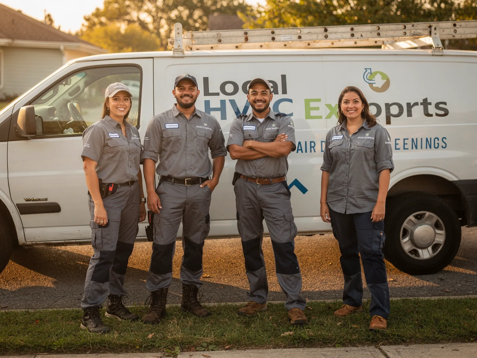 24/7 HVAC Repair & AC Replacement company in Lancaster, SC